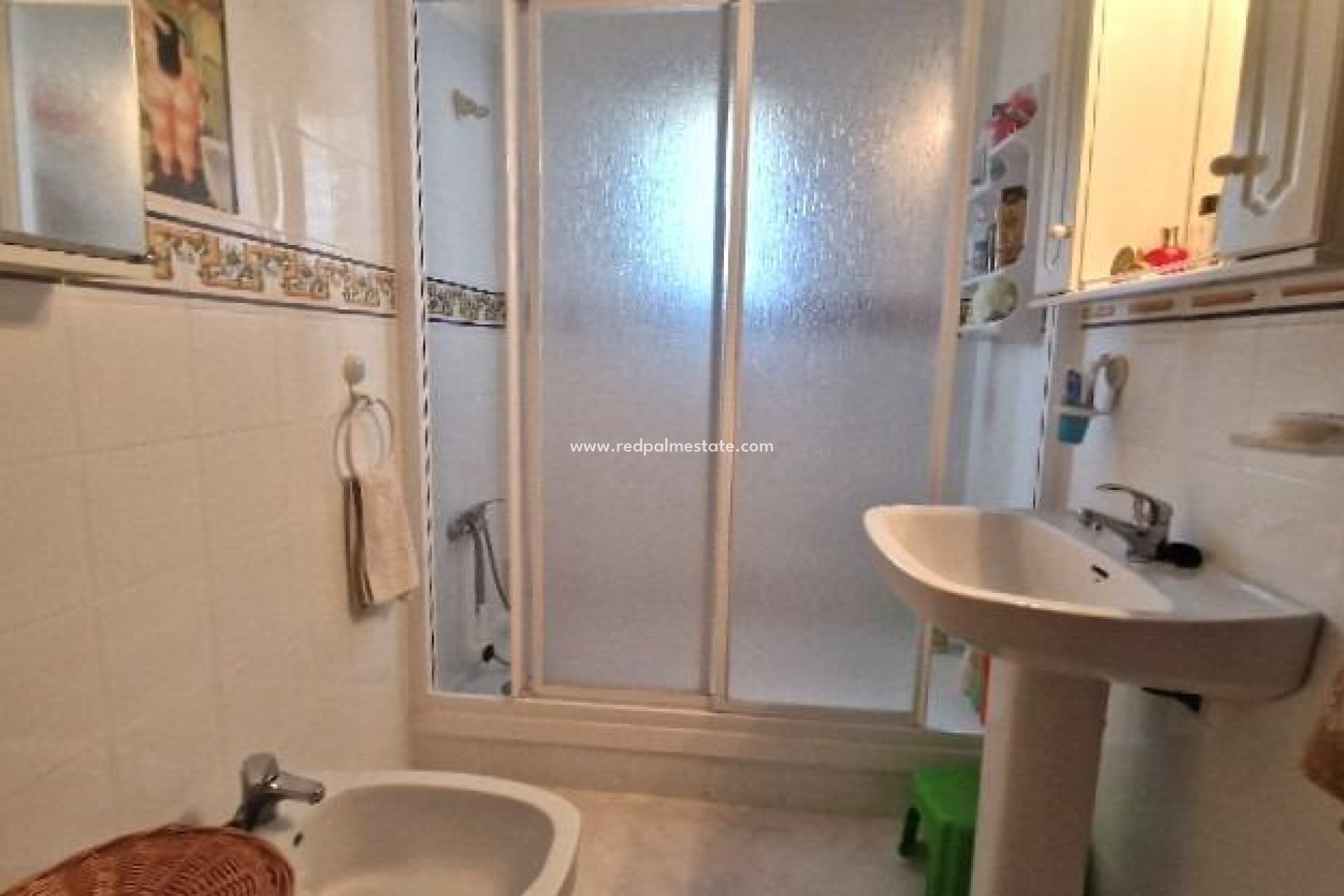 Resale - Town House -
Torrevieja - La Mata