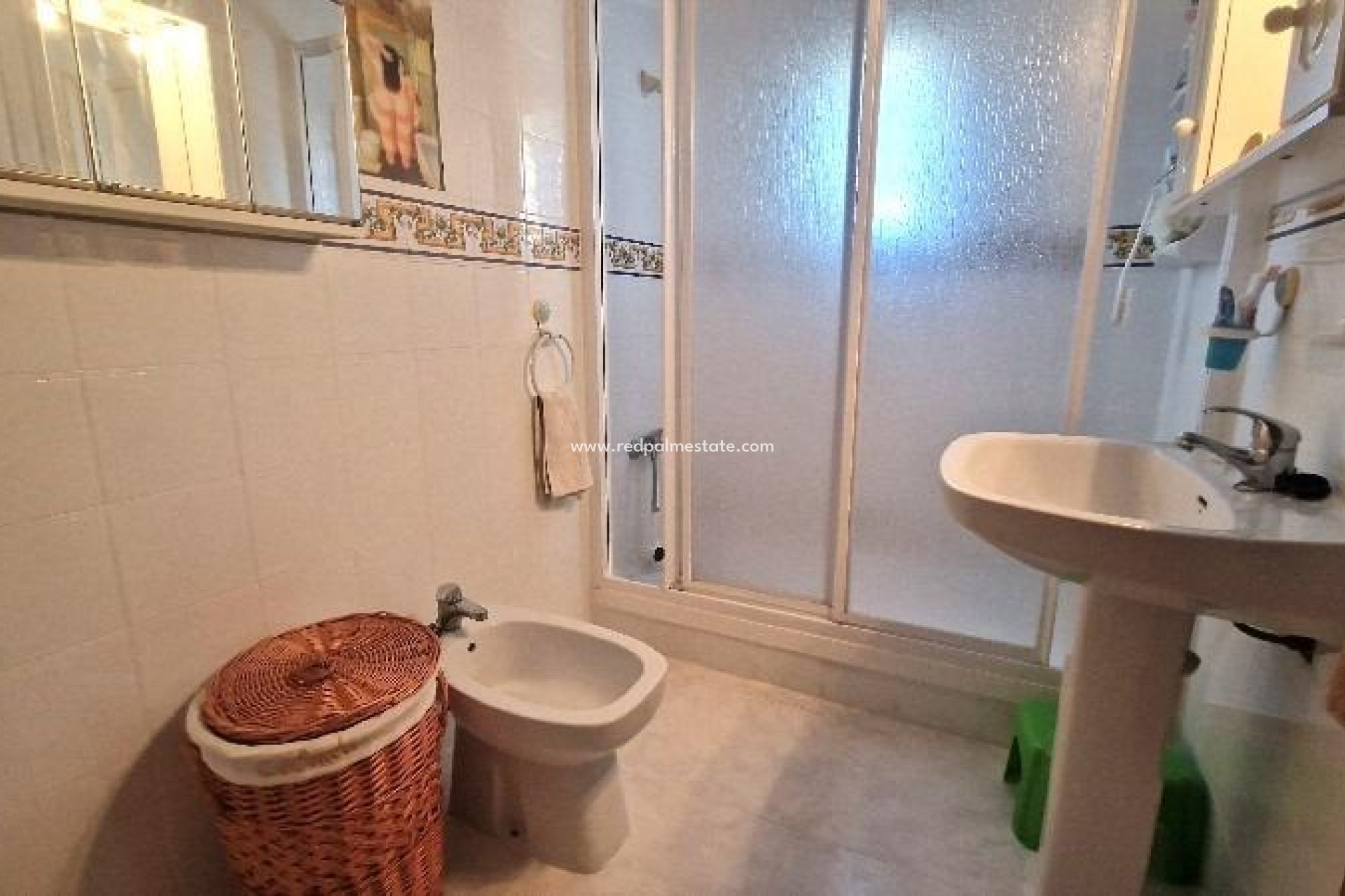 Resale - Town House -
Torrevieja - La Mata