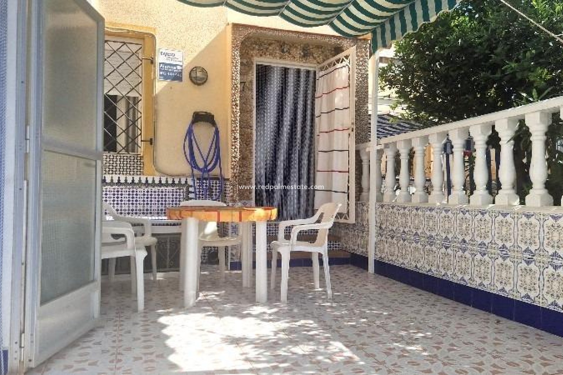 Resale - Town House -
Torrevieja - La Mata