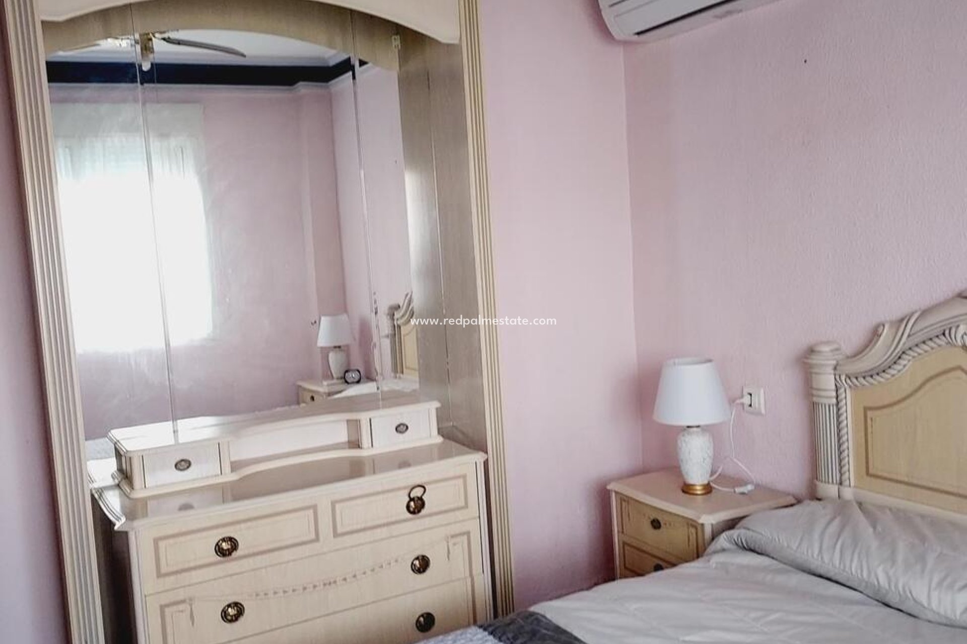 Resale - Town House -
Torrevieja - La Mata