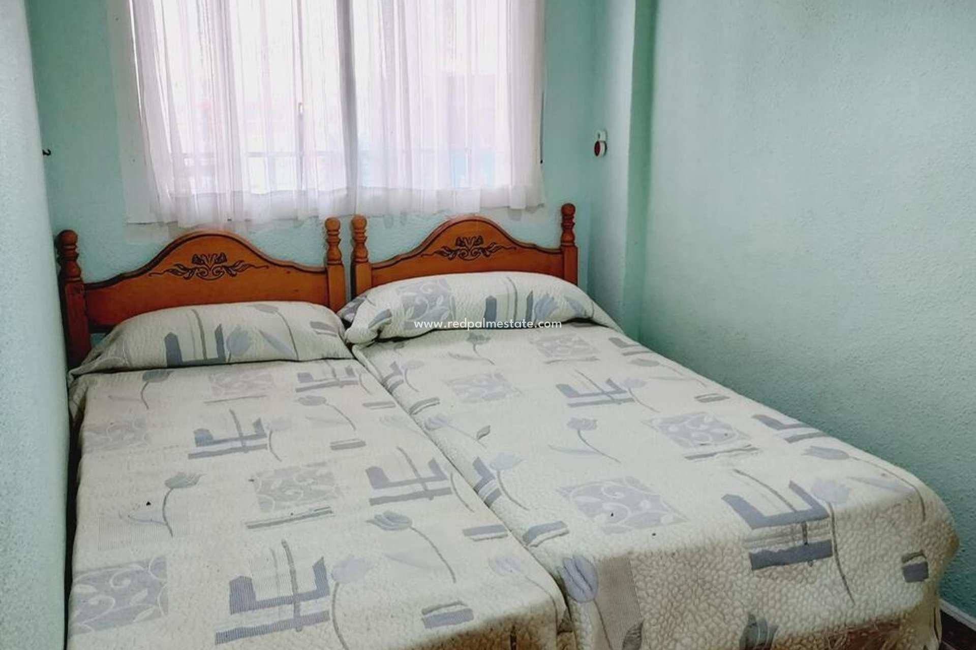 Resale - Town House -
Torrevieja - La Mata