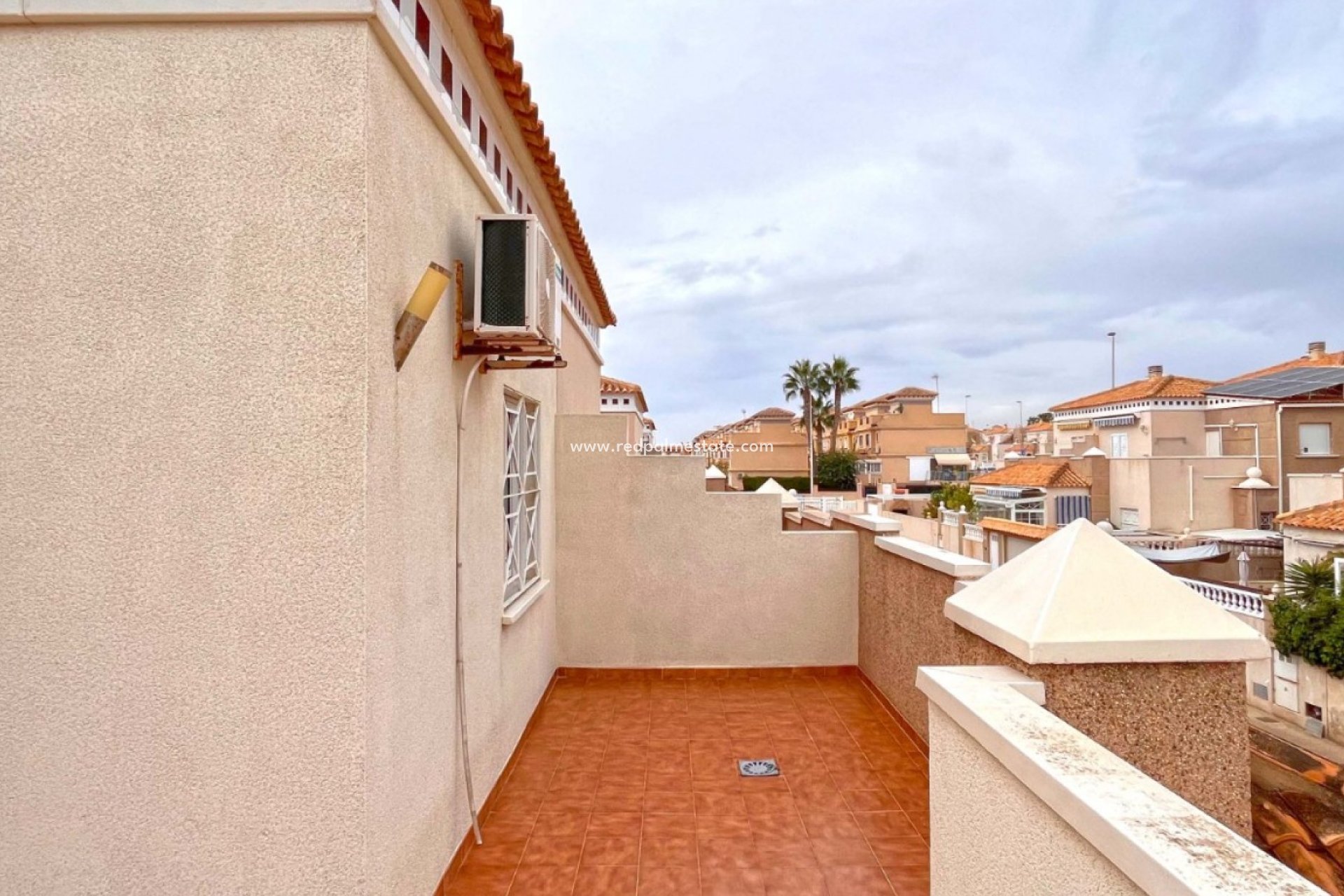 Resale - Town House -
Torrevieja - La Mata