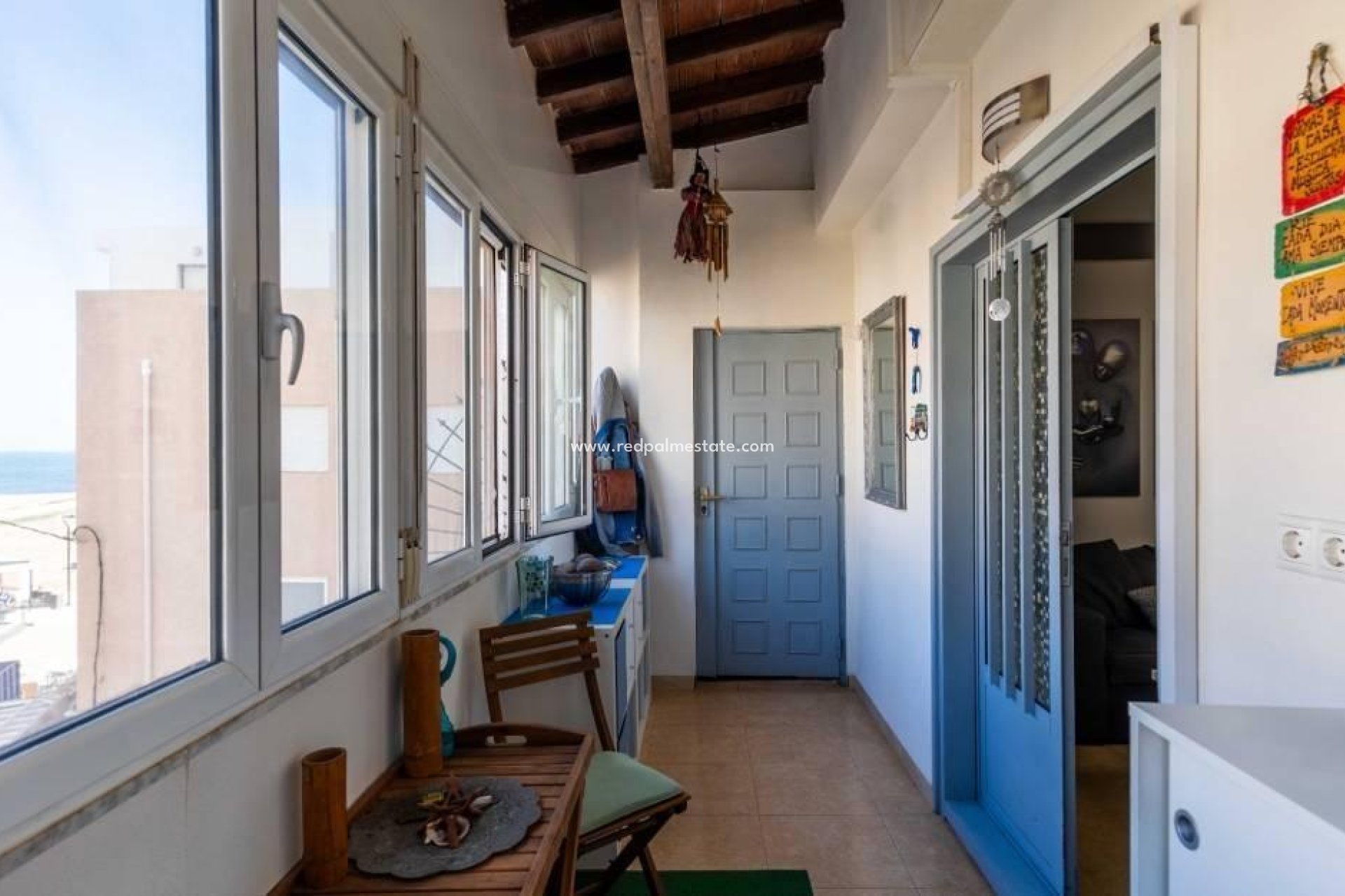 Resale - Town House -
Torrevieja - La Mata