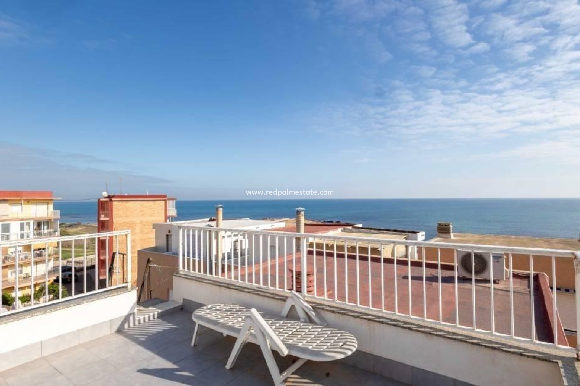 Resale - Town House -
Torrevieja - La Mata