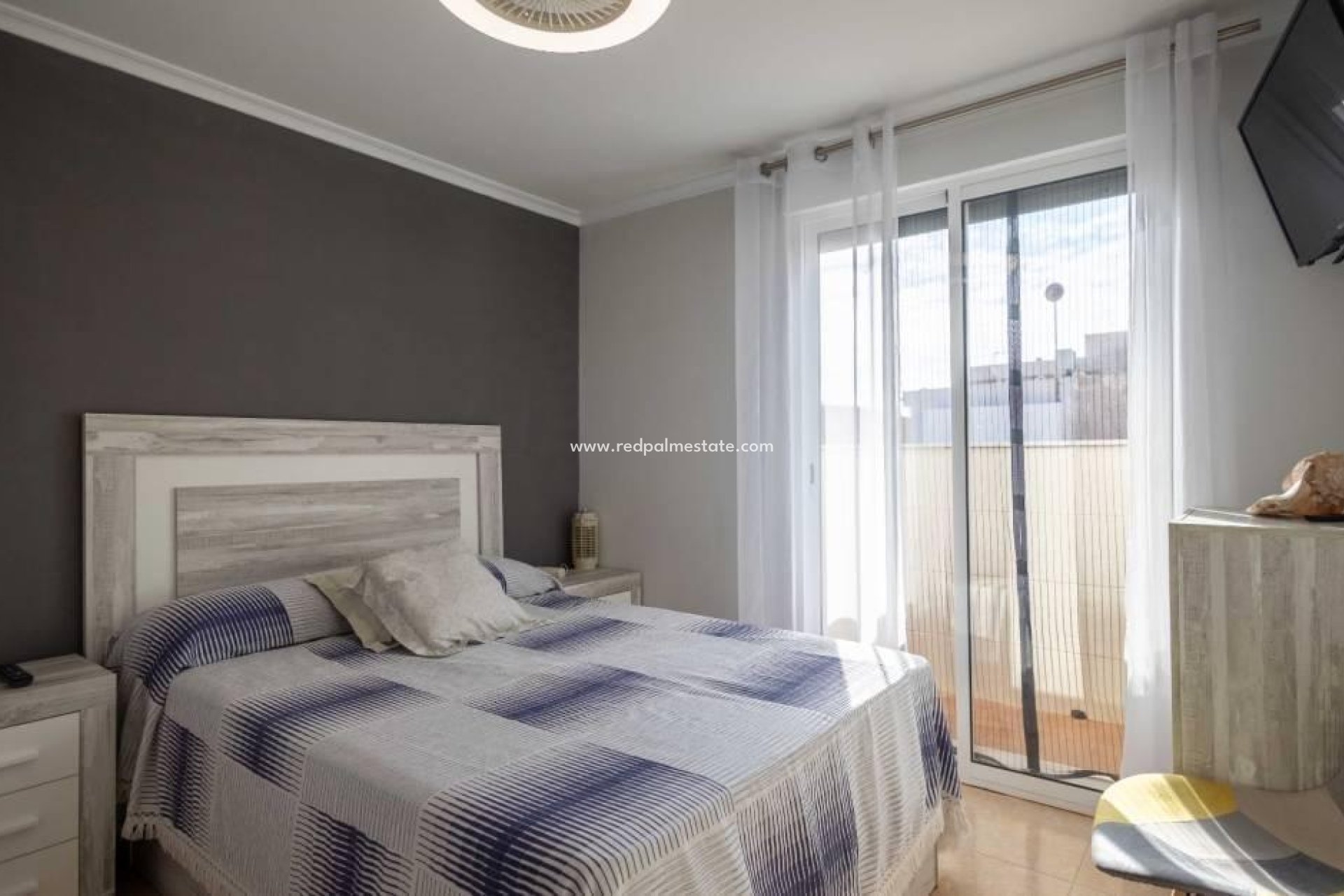 Resale - Town House -
Torrevieja - La Mata