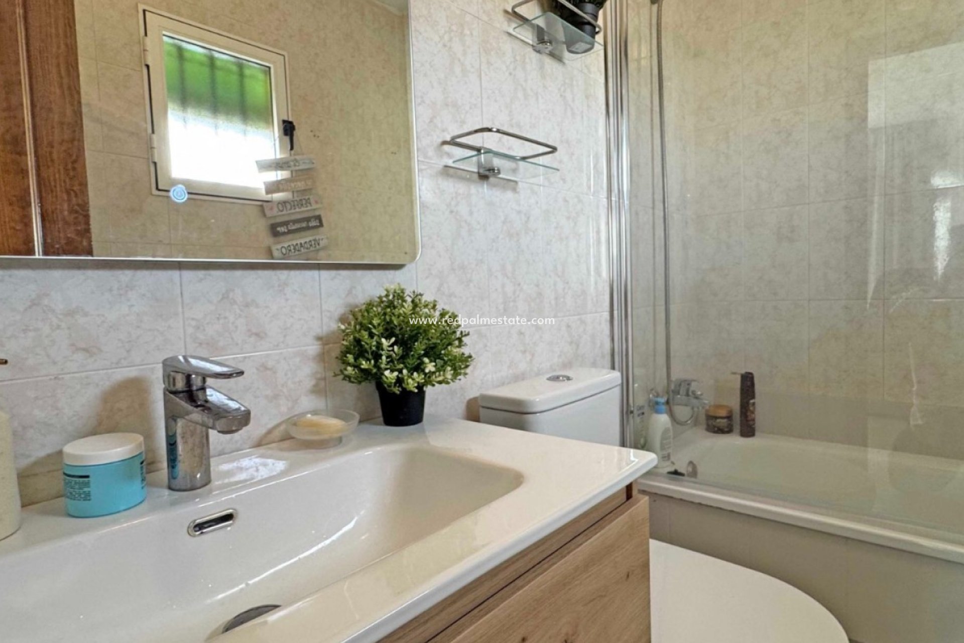 Resale - Town House -
Torrevieja - La Mata