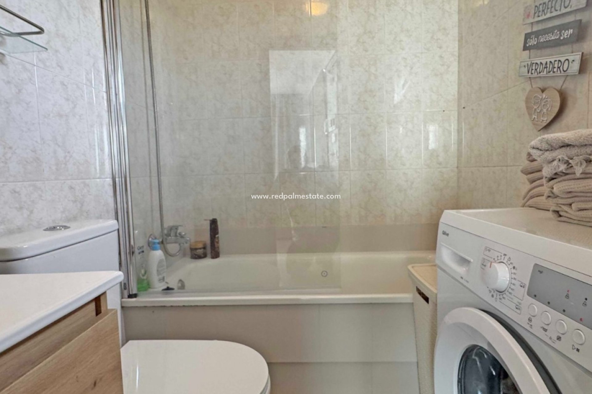 Resale - Town House -
Torrevieja - La Mata