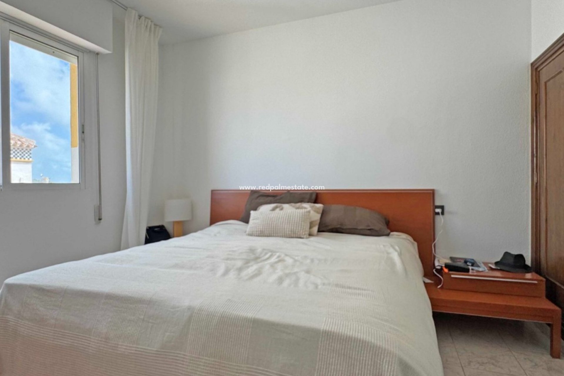 Resale - Town House -
Torrevieja - La Mata