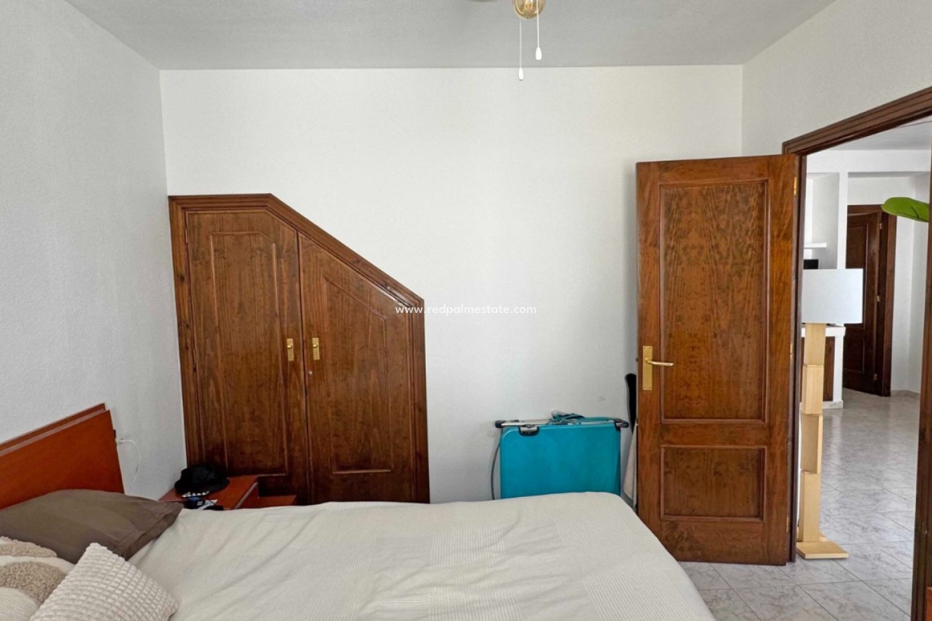 Resale - Town House -
Torrevieja - La Mata