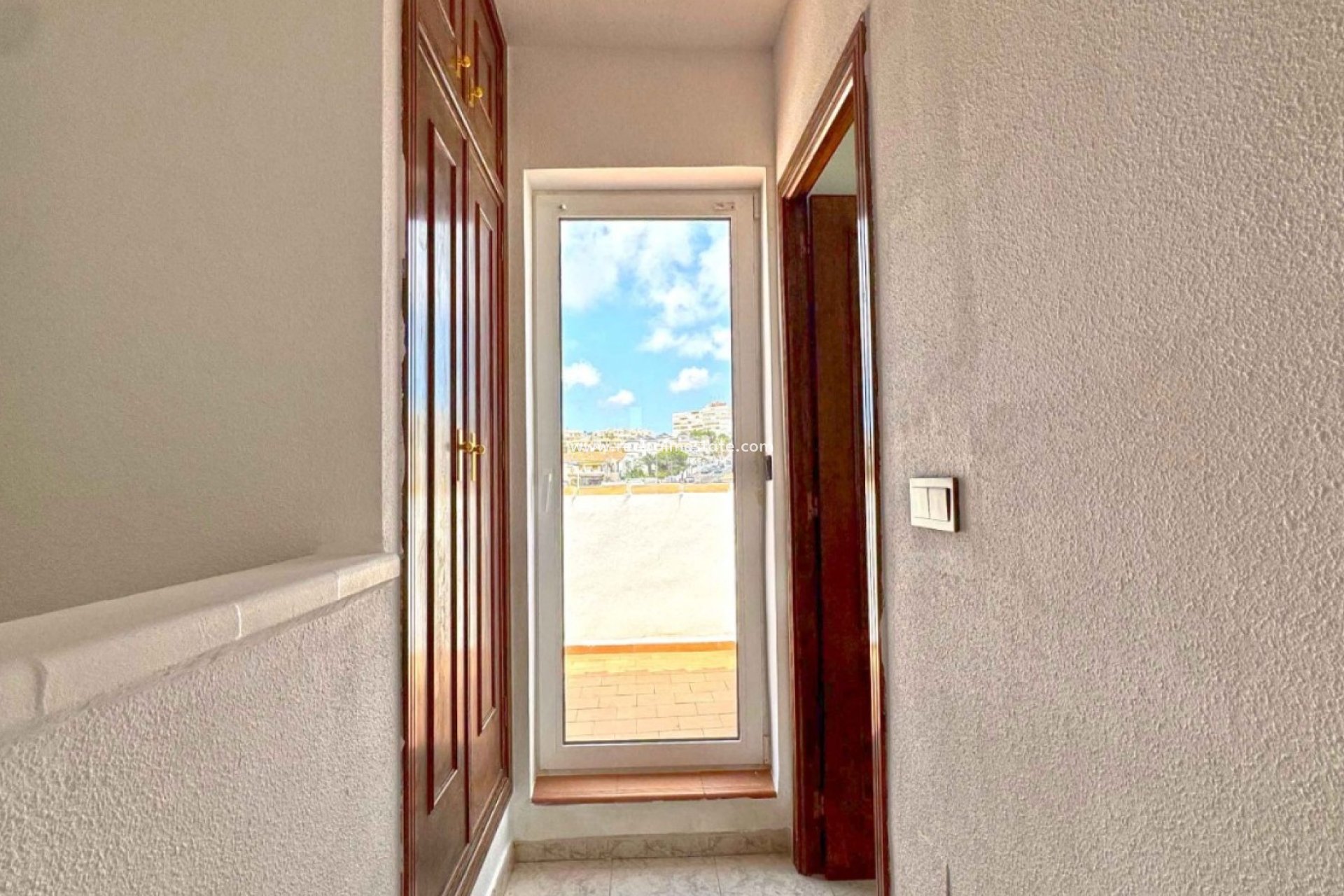Resale - Town House -
Torrevieja - La Mata