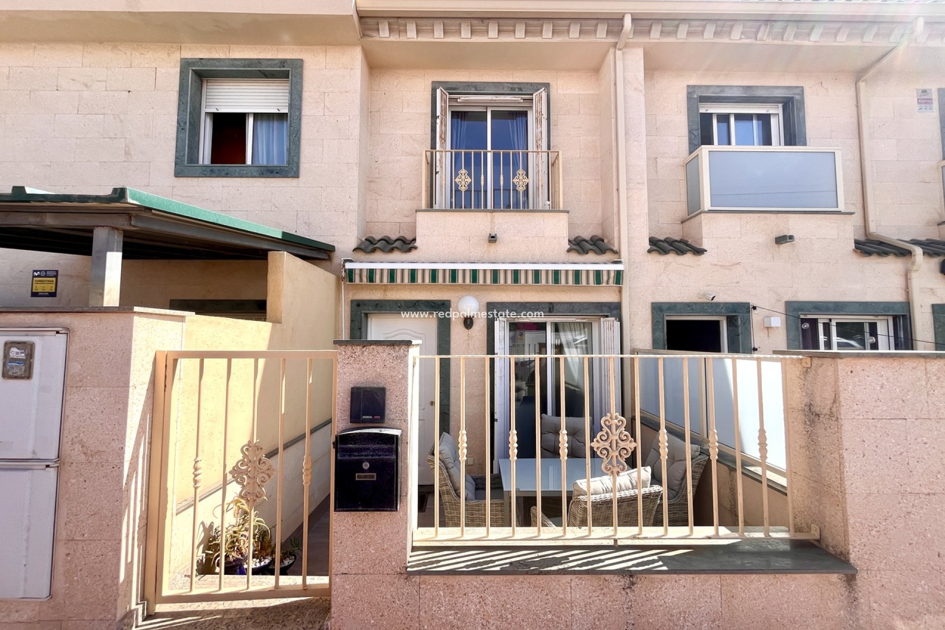 Resale - Town House -
Torrevieja - La Mata