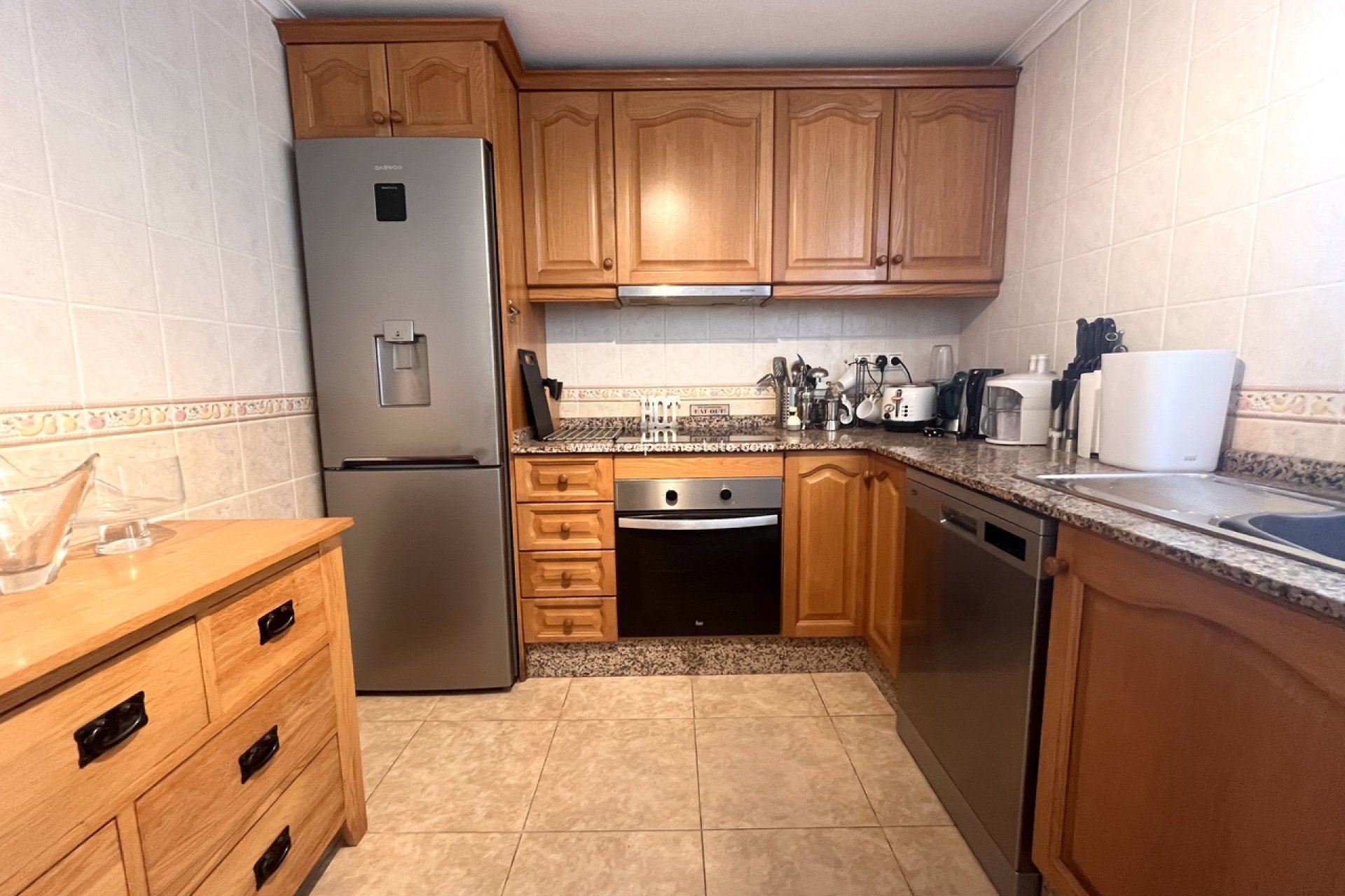 Resale - Town House -
Torrevieja - La Mata