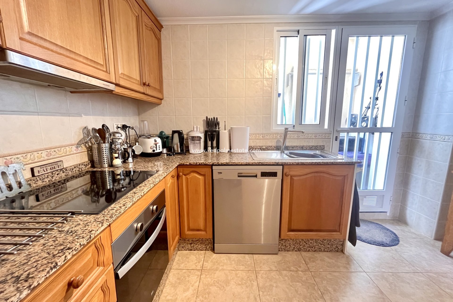 Resale - Town House -
Torrevieja - La Mata