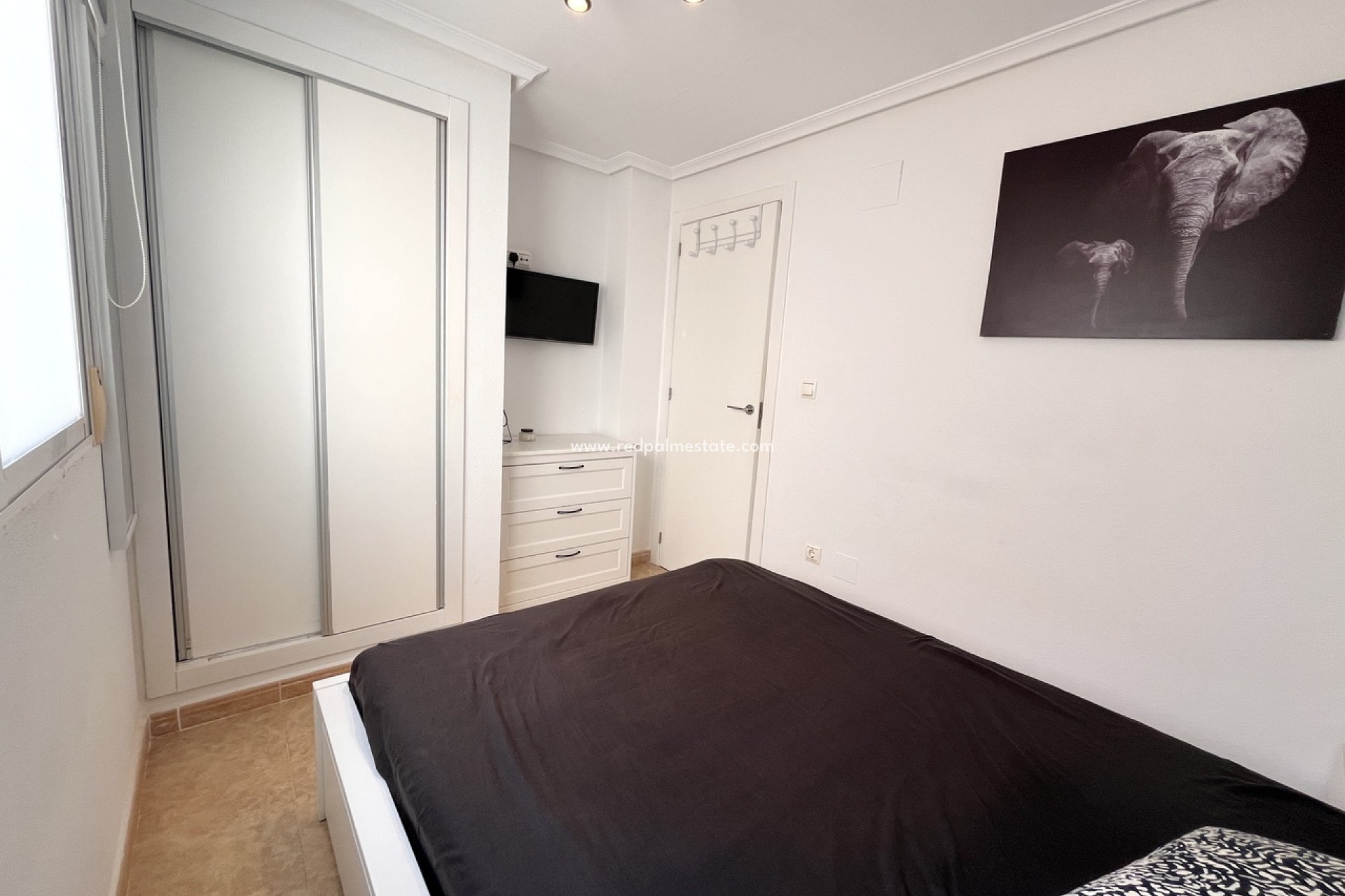 Resale - Town House -
Torrevieja - La Mata