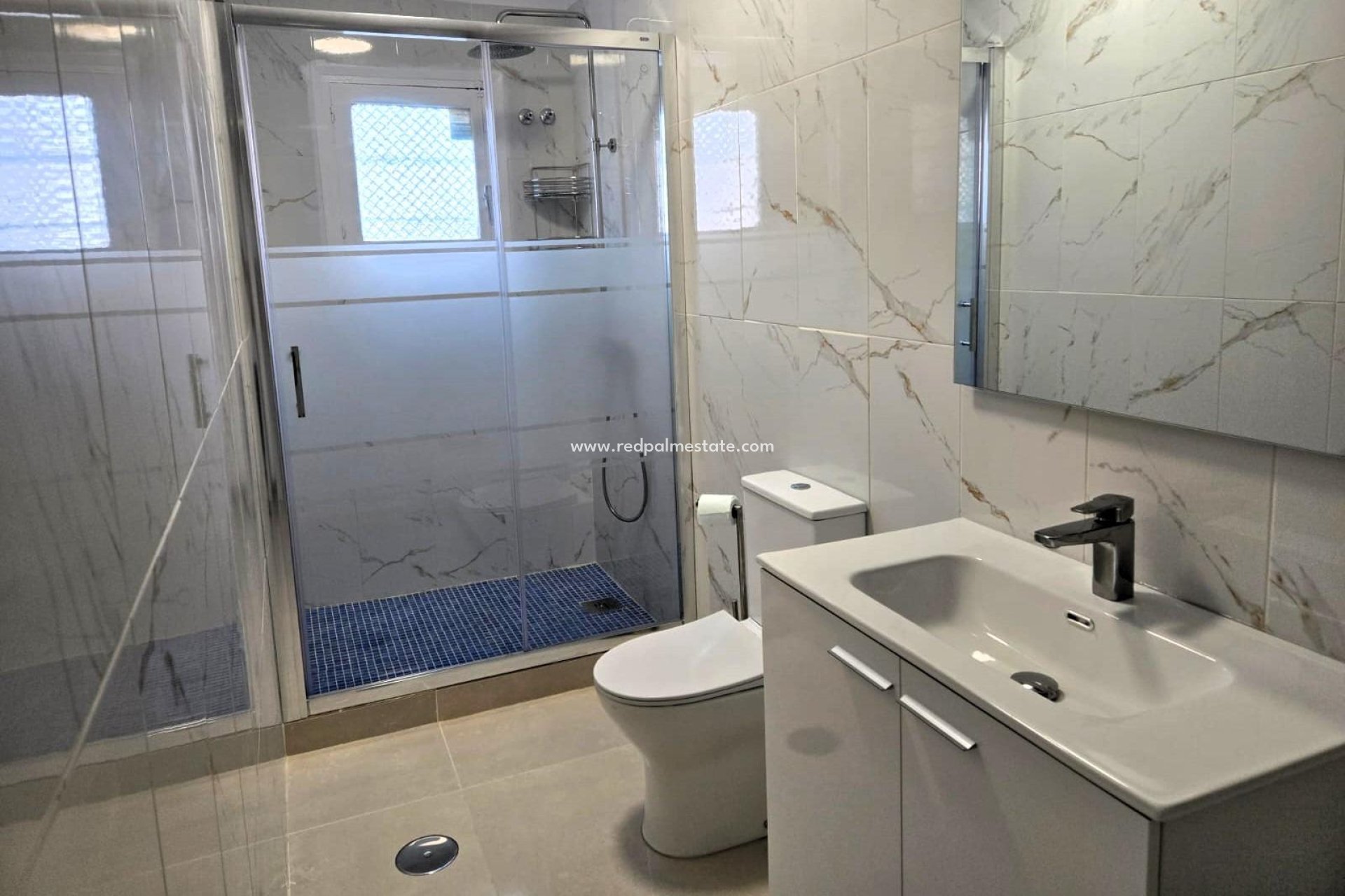 Resale - Town House -
Torrevieja - La Mata