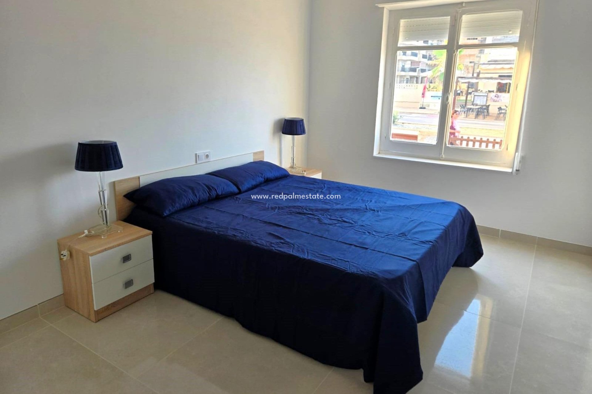 Resale - Town House -
Torrevieja - La Mata