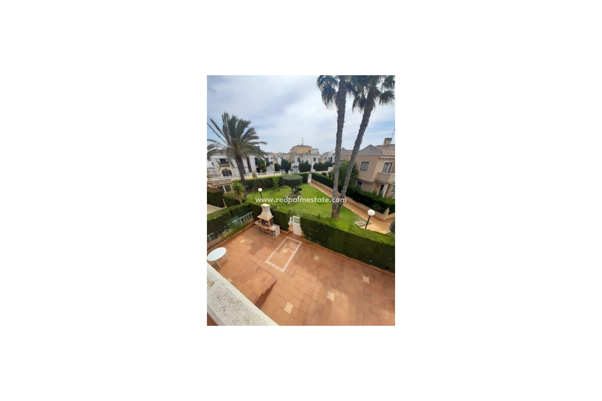 Resale - Town House -
Torrevieja - La Mata