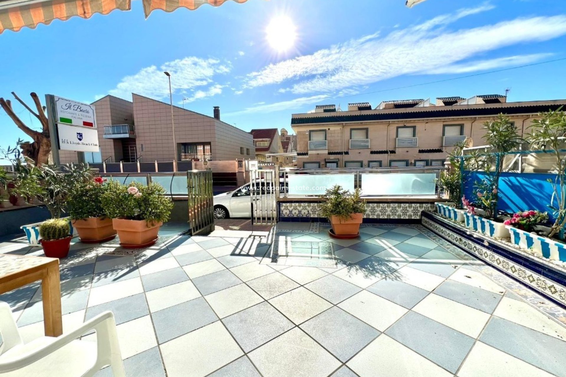 Resale - Town House -
Torrevieja - La Mata