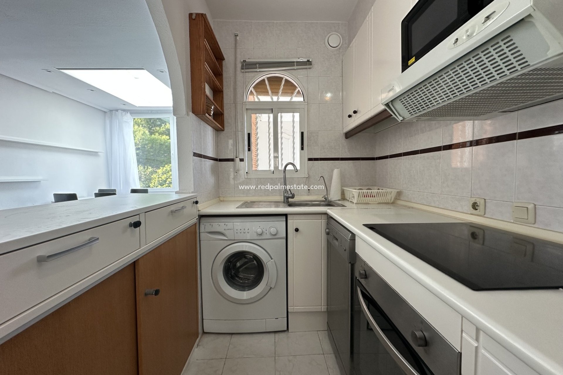 Resale - Town House -
Torrevieja - La Mata