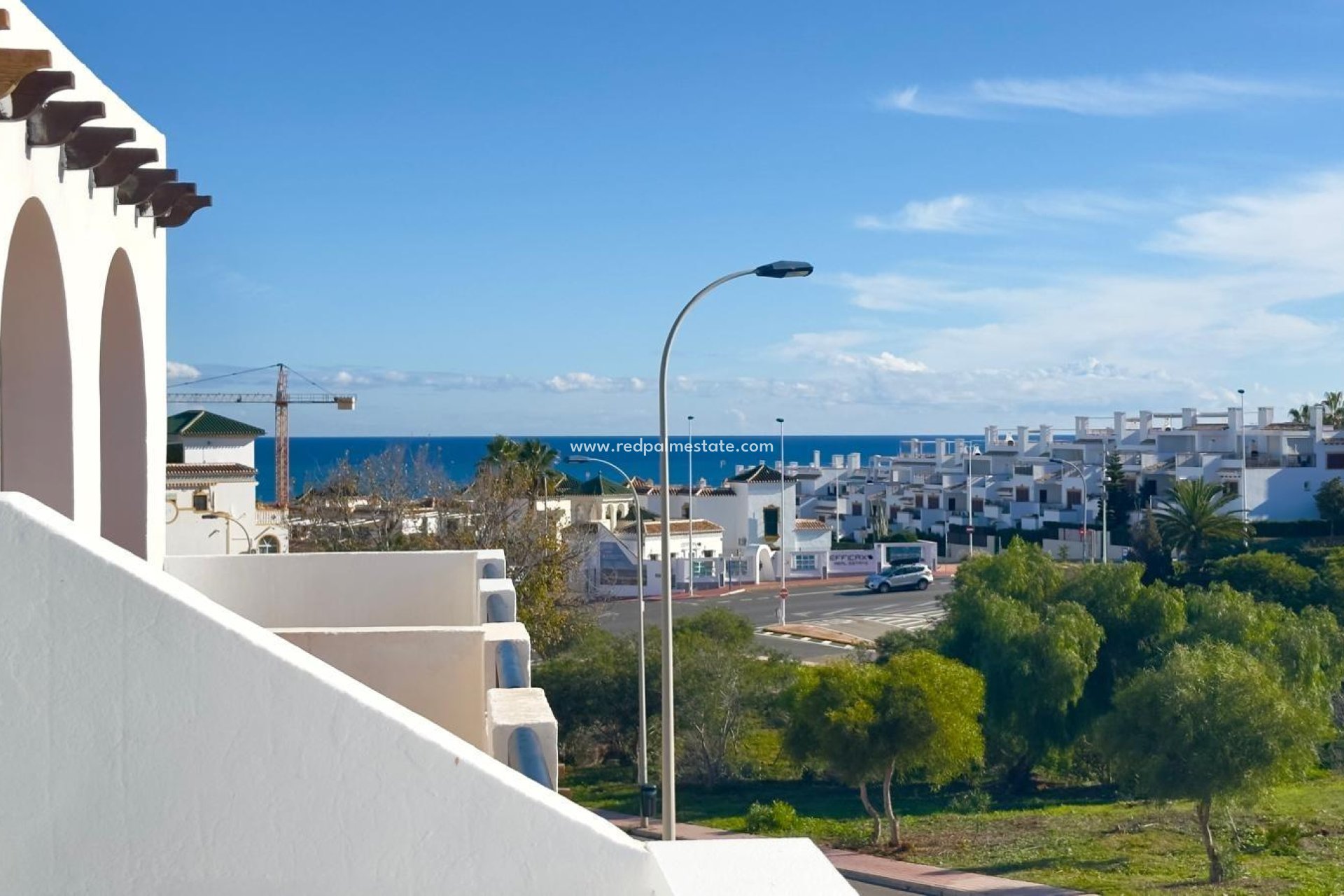 Resale - Town House -
Torrevieja - La Mata