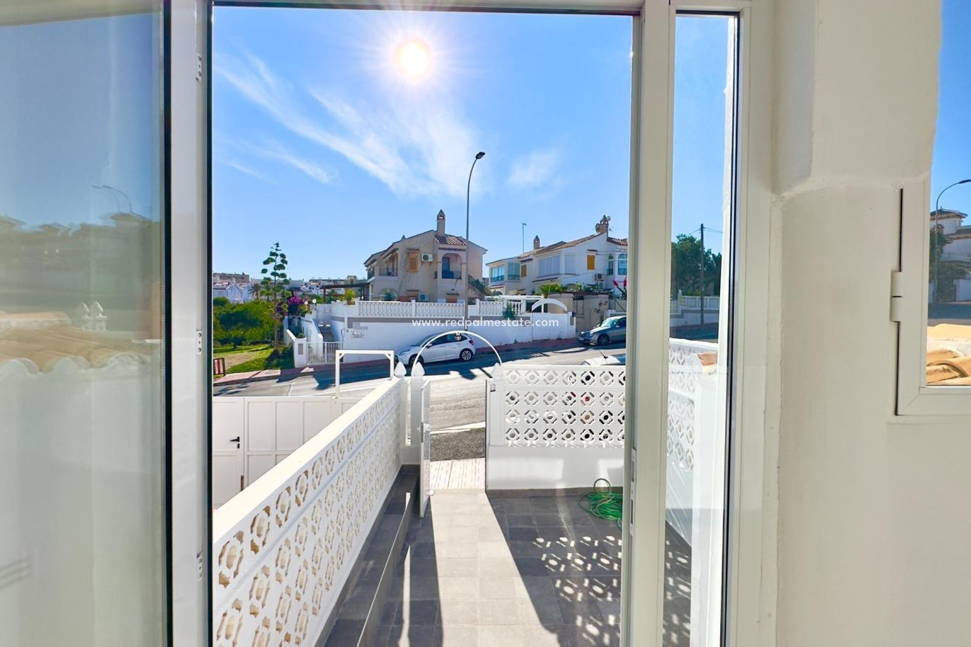 Resale - Town House -
Torrevieja - La Mata