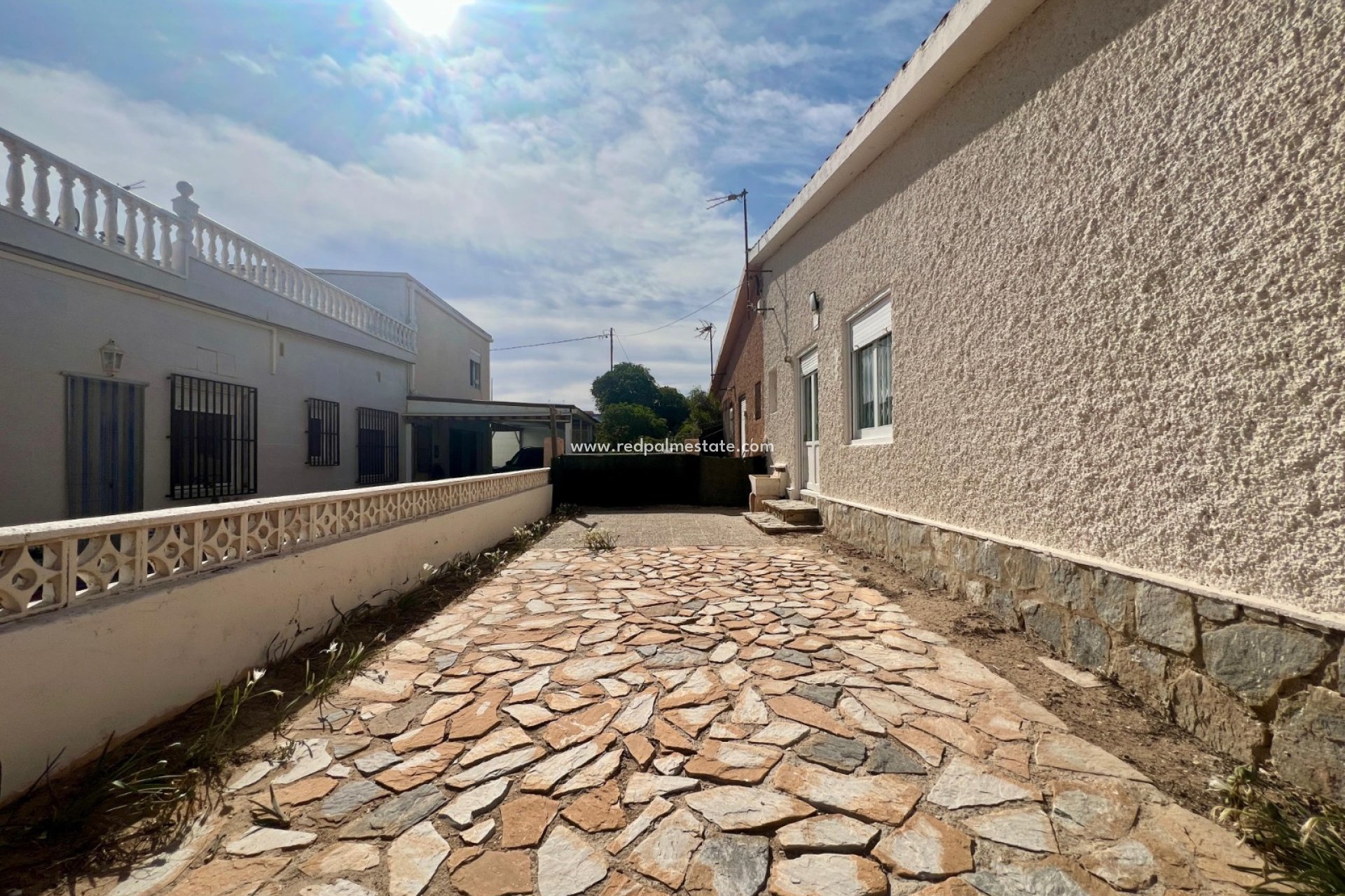 Resale - Town House -
Torrevieja - La Mata