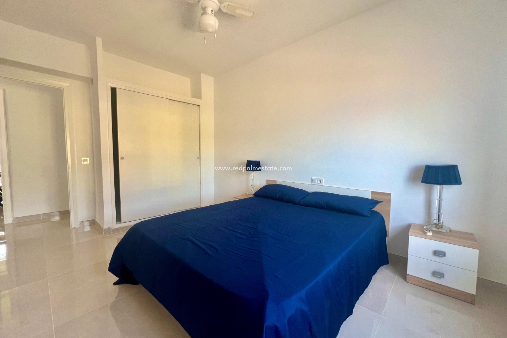 Resale - Town House -
Torrevieja - La Mata