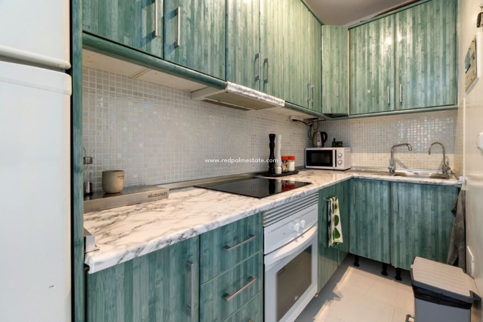 Resale - Town House -
Torrevieja - La Provensa