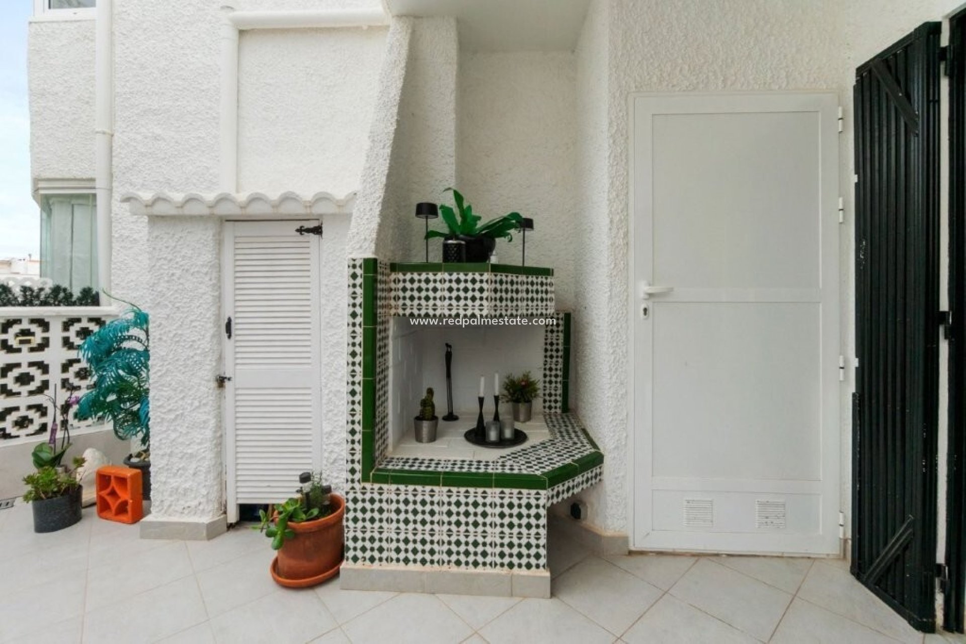 Resale - Town House -
Torrevieja - La Provensa