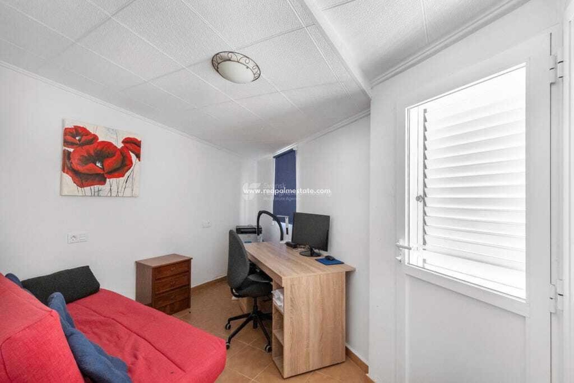 Resale - Town House -
Torrevieja - La Rosaleda