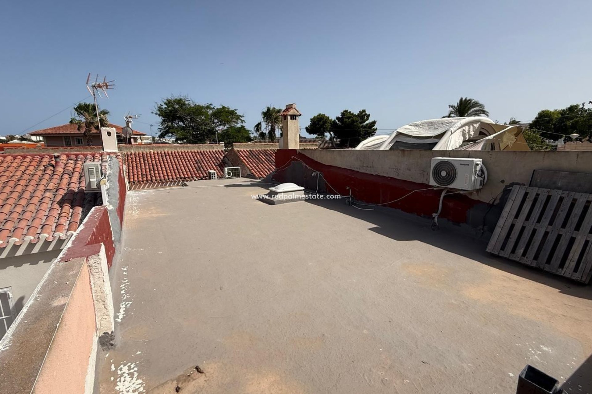 Resale - Town House -
Torrevieja - La Siesta - El Salado - Torreta