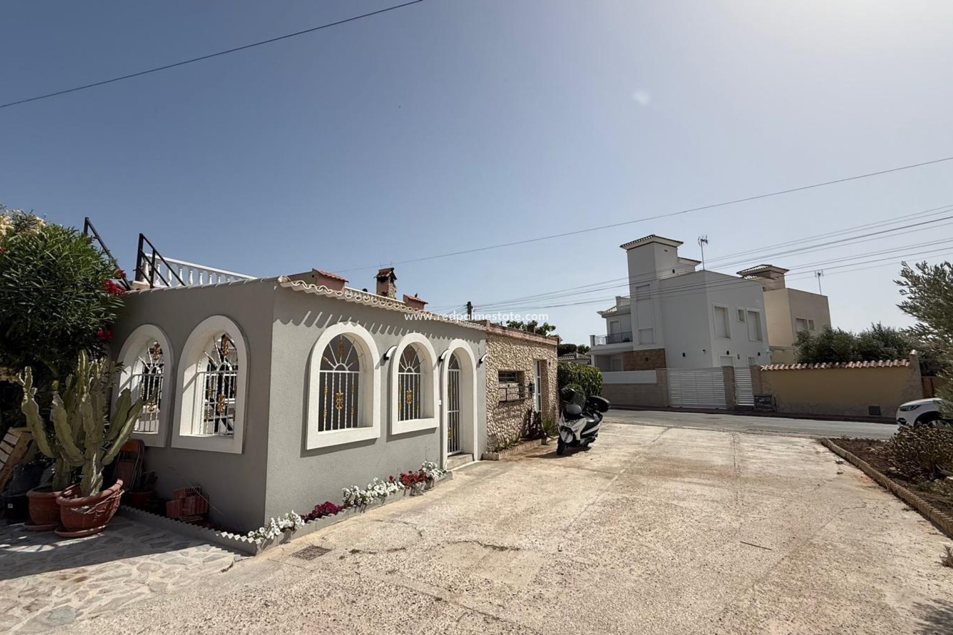 Resale - Town House -
Torrevieja - La Siesta - El Salado - Torreta