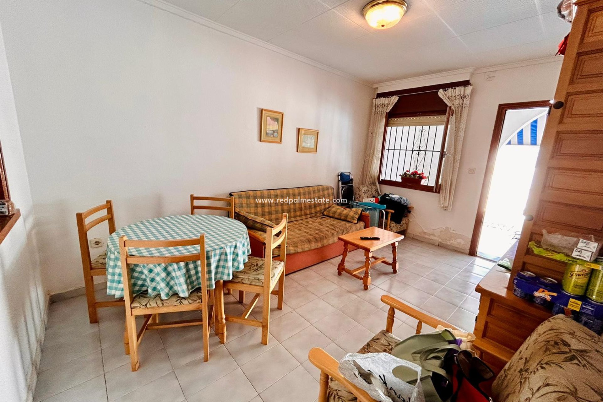 Resale - Town House -
Torrevieja - La Siesta - El Salado -  Torreta