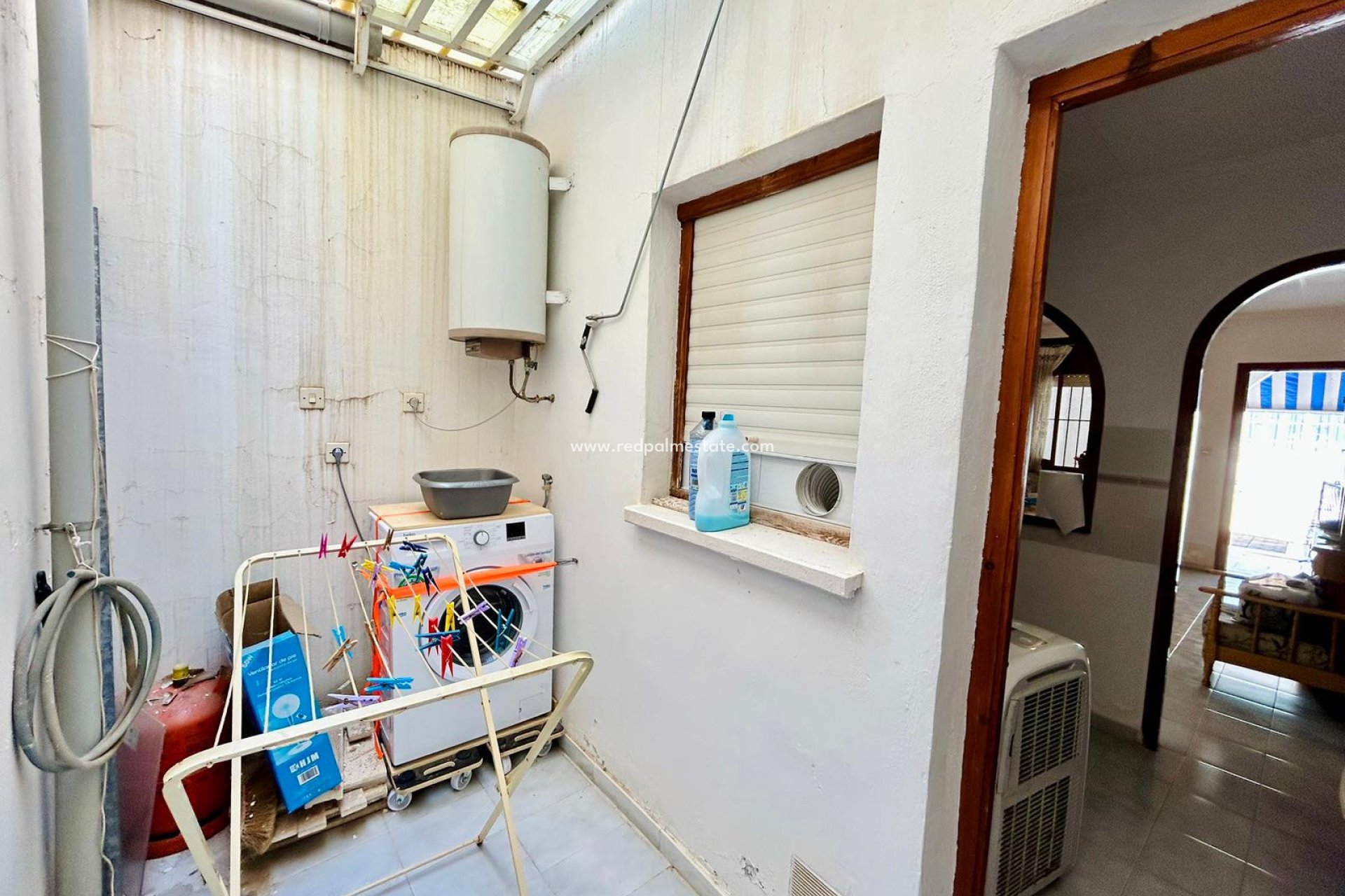 Resale - Town House -
Torrevieja - La Siesta - El Salado -  Torreta