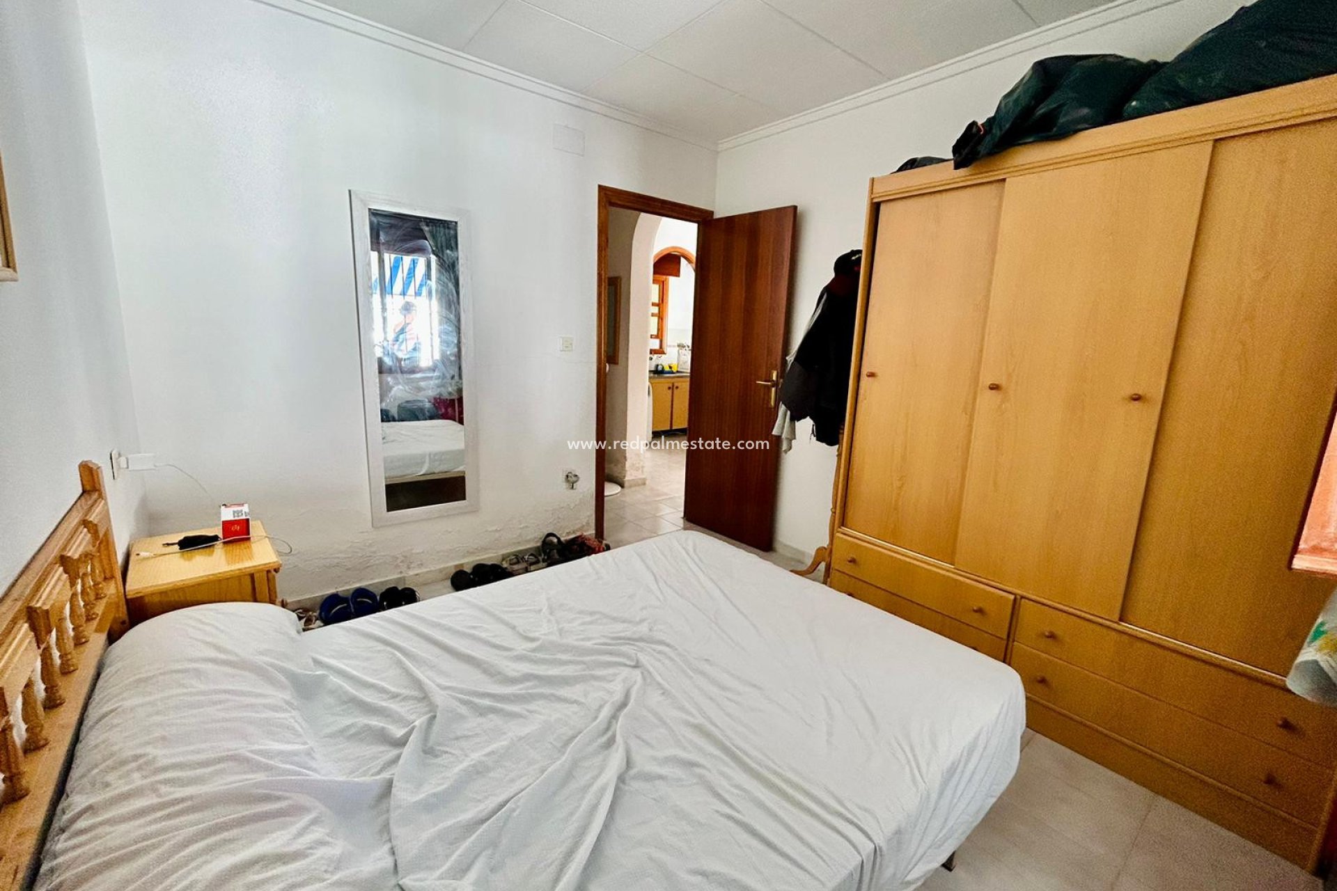 Resale - Town House -
Torrevieja - La Siesta - El Salado -  Torreta