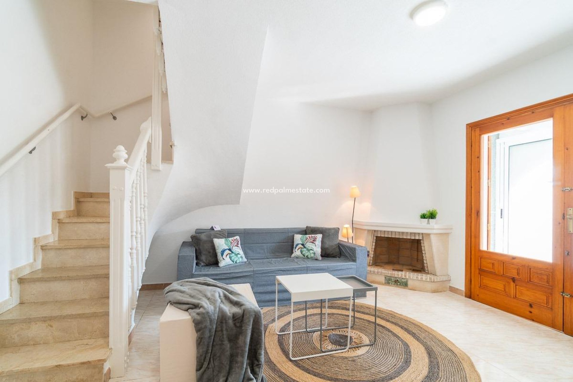 Resale - Town House -
Torrevieja - La Siesta - El Salado - Torreta