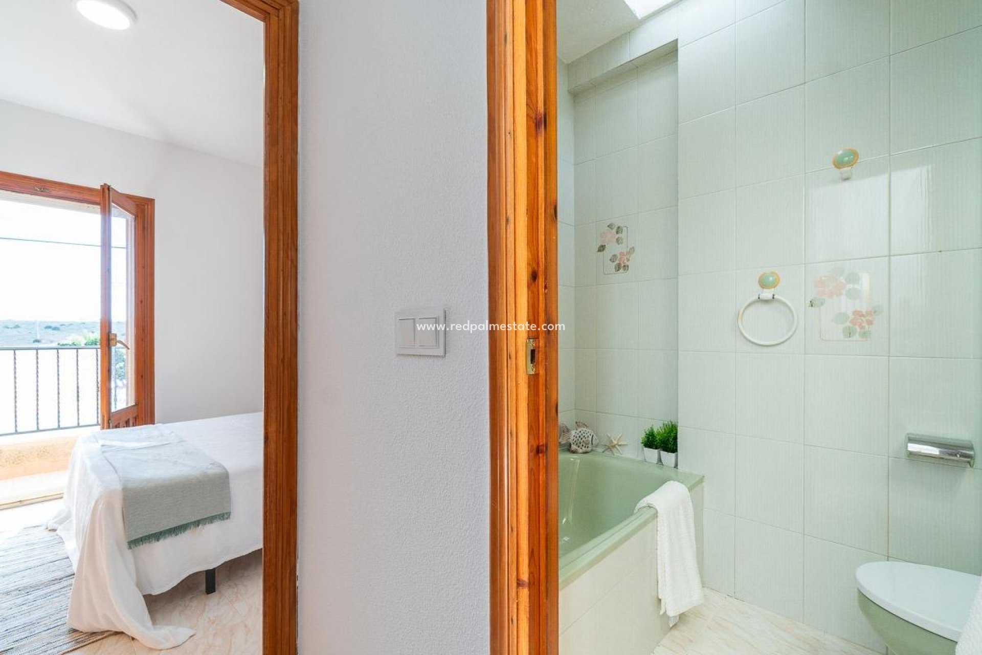 Resale - Town House -
Torrevieja - La Siesta - El Salado - Torreta
