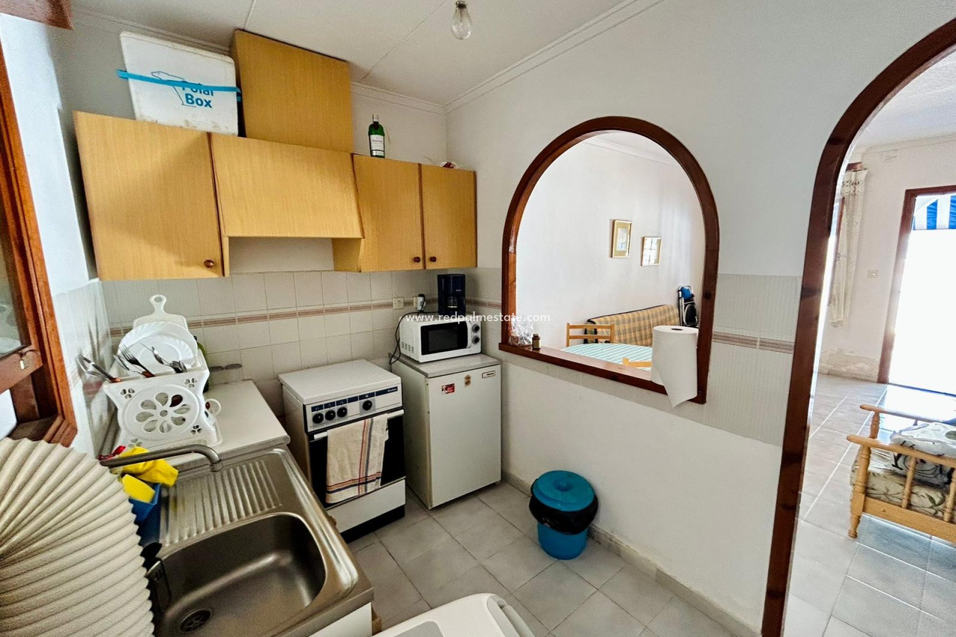 Resale - Town House -
Torrevieja - La Siesta - El Salado -  Torreta