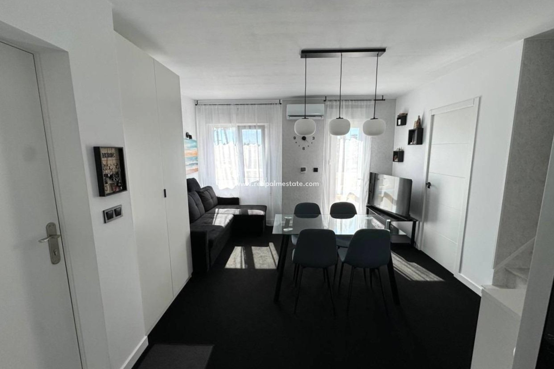 Resale - Town House -
Torrevieja - La Siesta - El Salado -  Torreta
