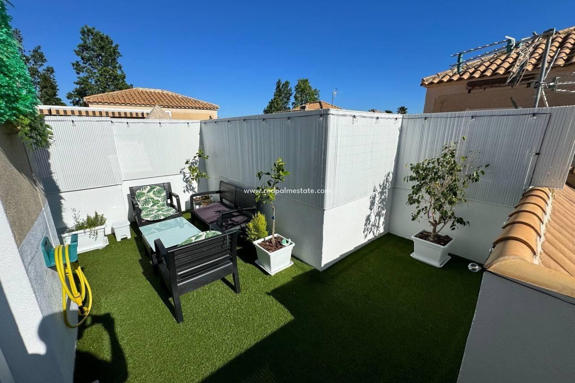 Resale - Town House -
Torrevieja - La Siesta - El Salado -  Torreta