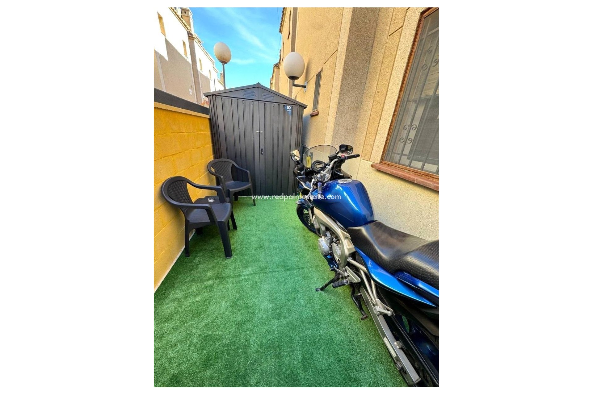 Resale - Town House -
Torrevieja - La Siesta - El Salado -  Torreta