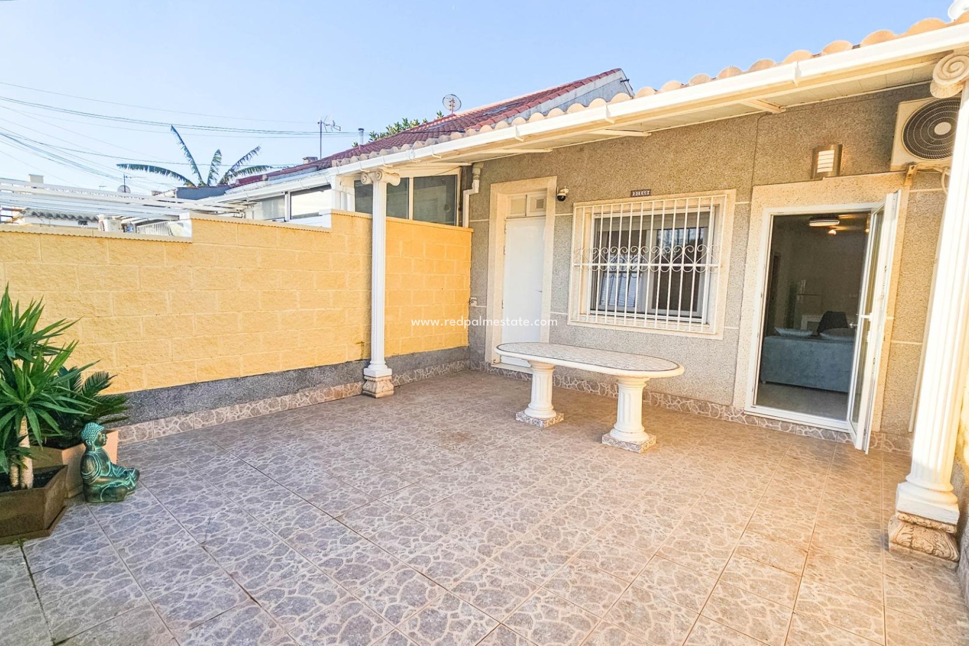 Resale - Town House -
Torrevieja - La Siesta - El Salado -  Torreta