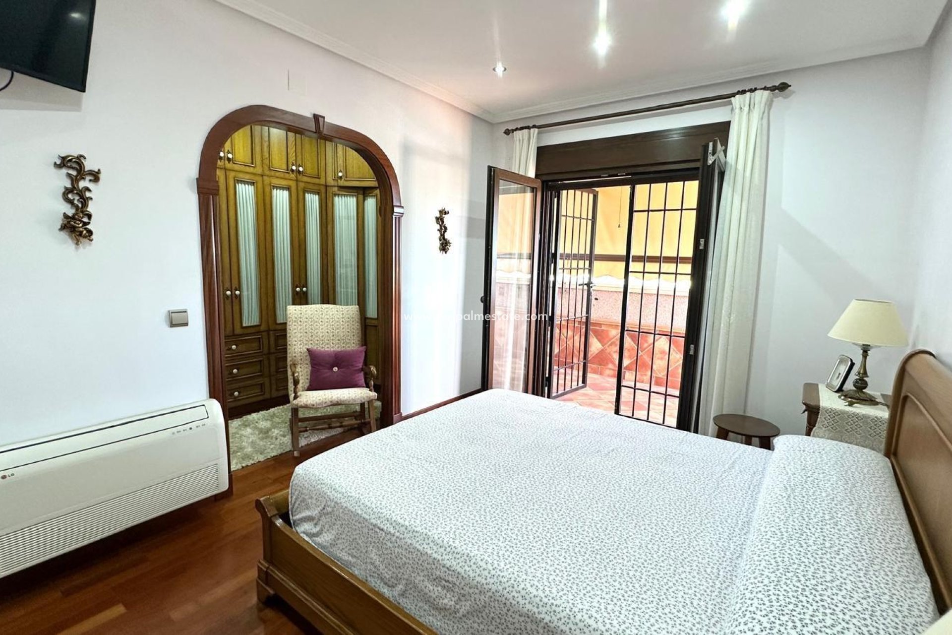 Resale - Town House -
Torrevieja - La Siesta - El Salado - Torreta