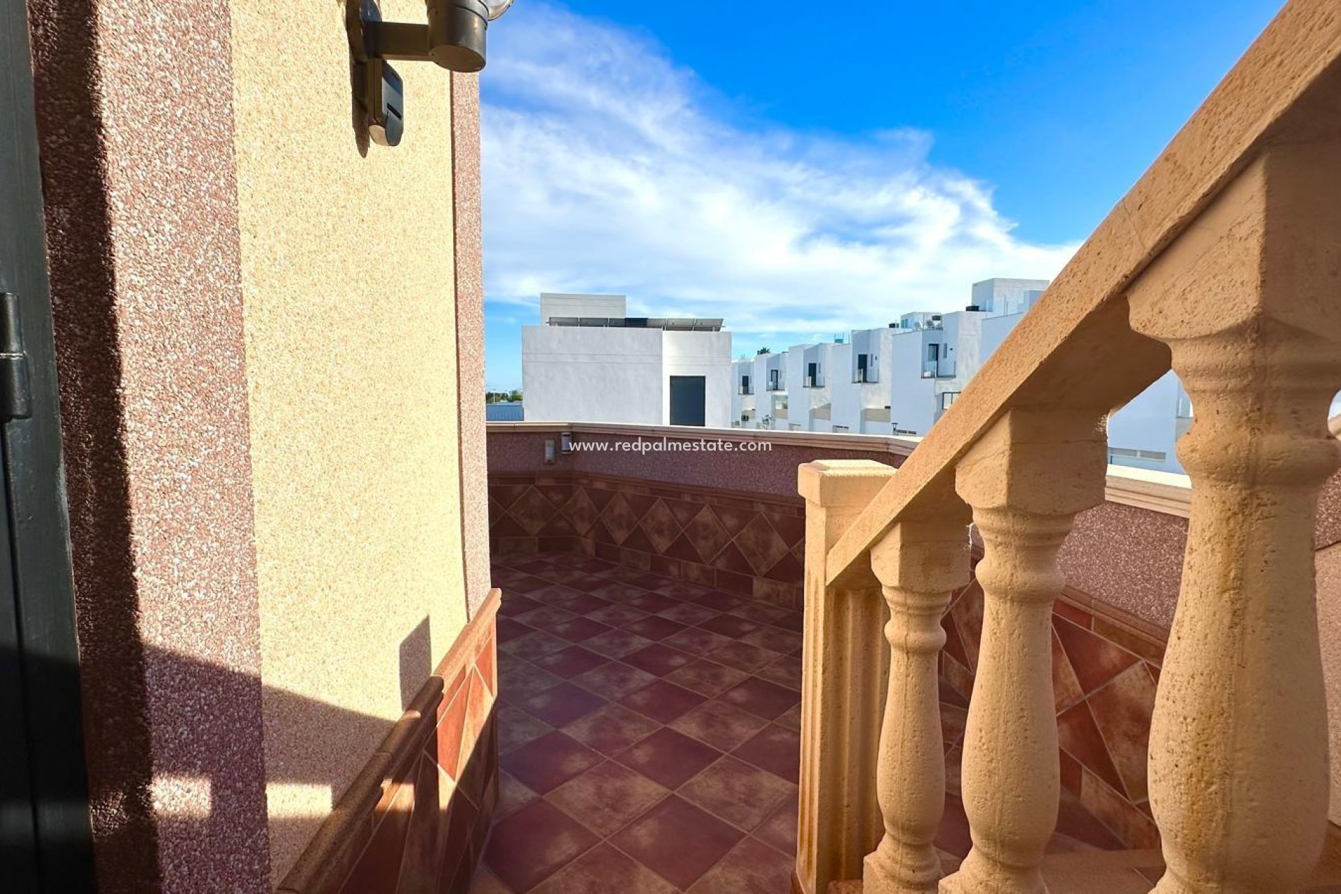 Resale - Town House -
Torrevieja - La Siesta - El Salado - Torreta