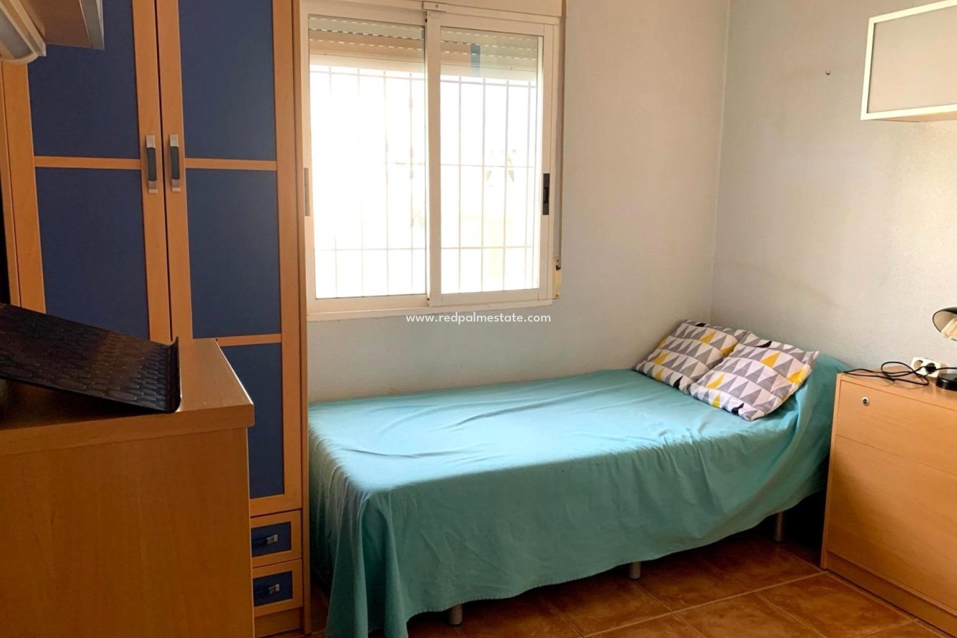 Resale - Town House -
Torrevieja - La Siesta - El Salado - Torreta