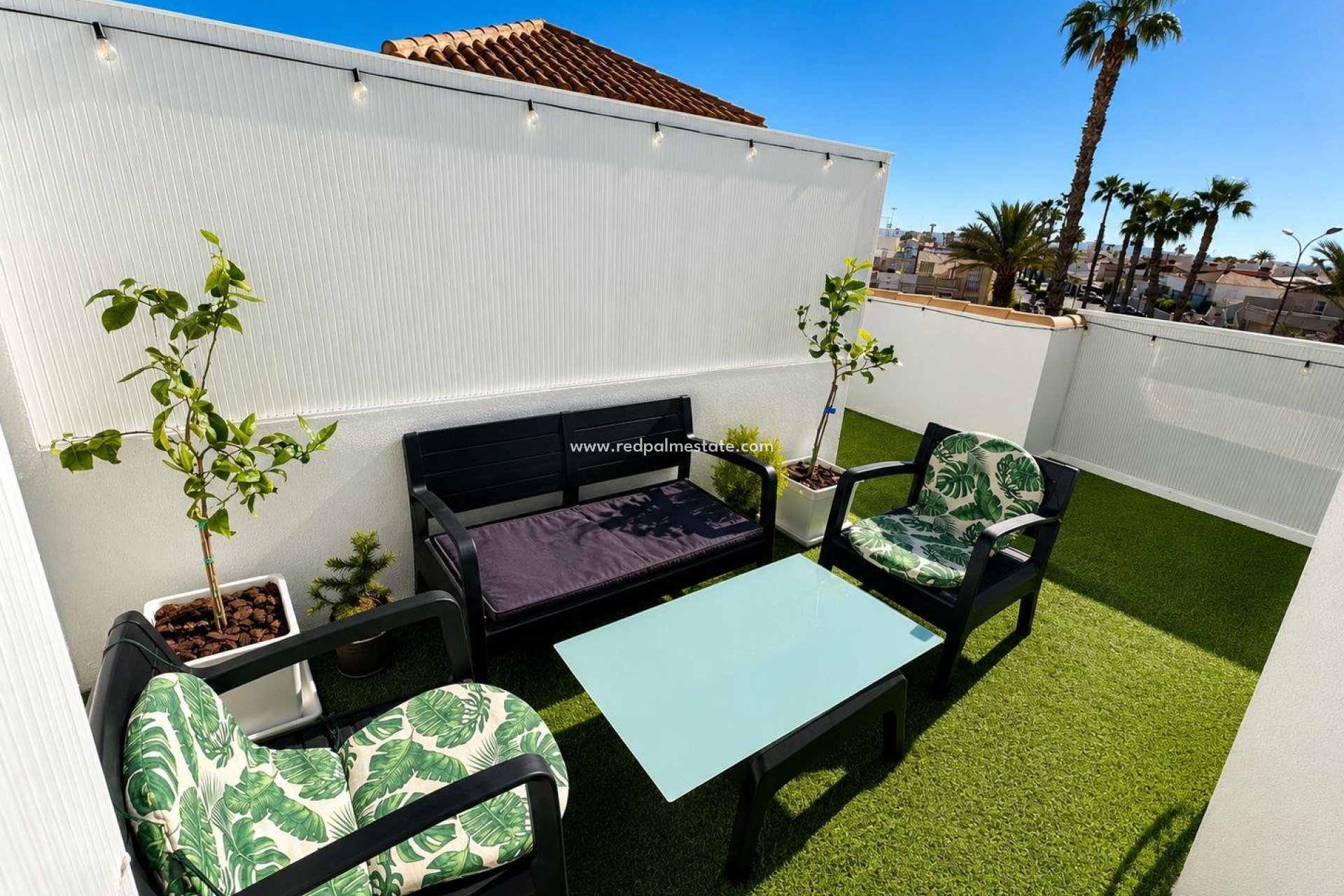 Resale - Town House -
Torrevieja - La Siesta - El Salado -  Torreta