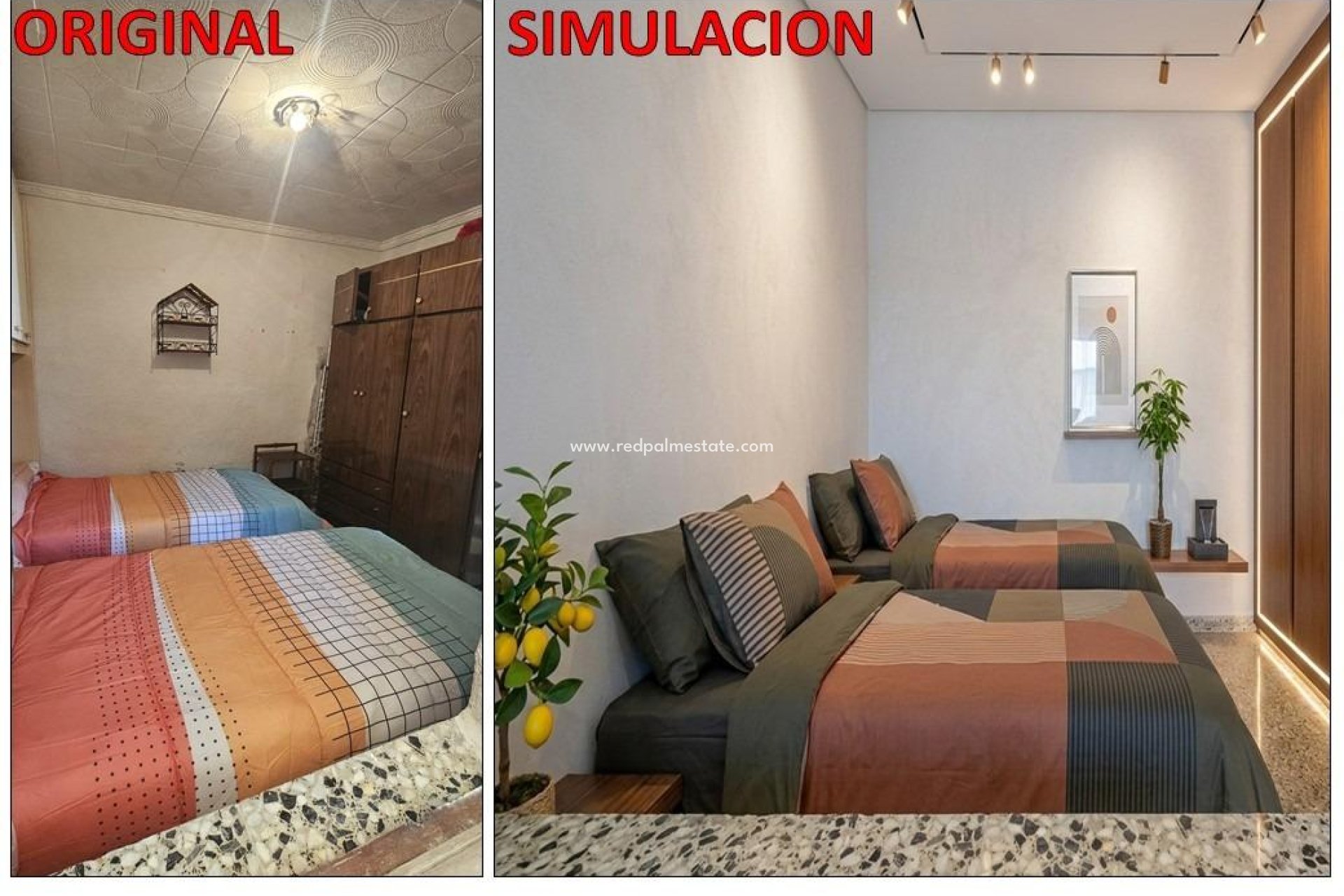 Resale - Town House -
Torrevieja - La Siesta - El Salado - Torreta