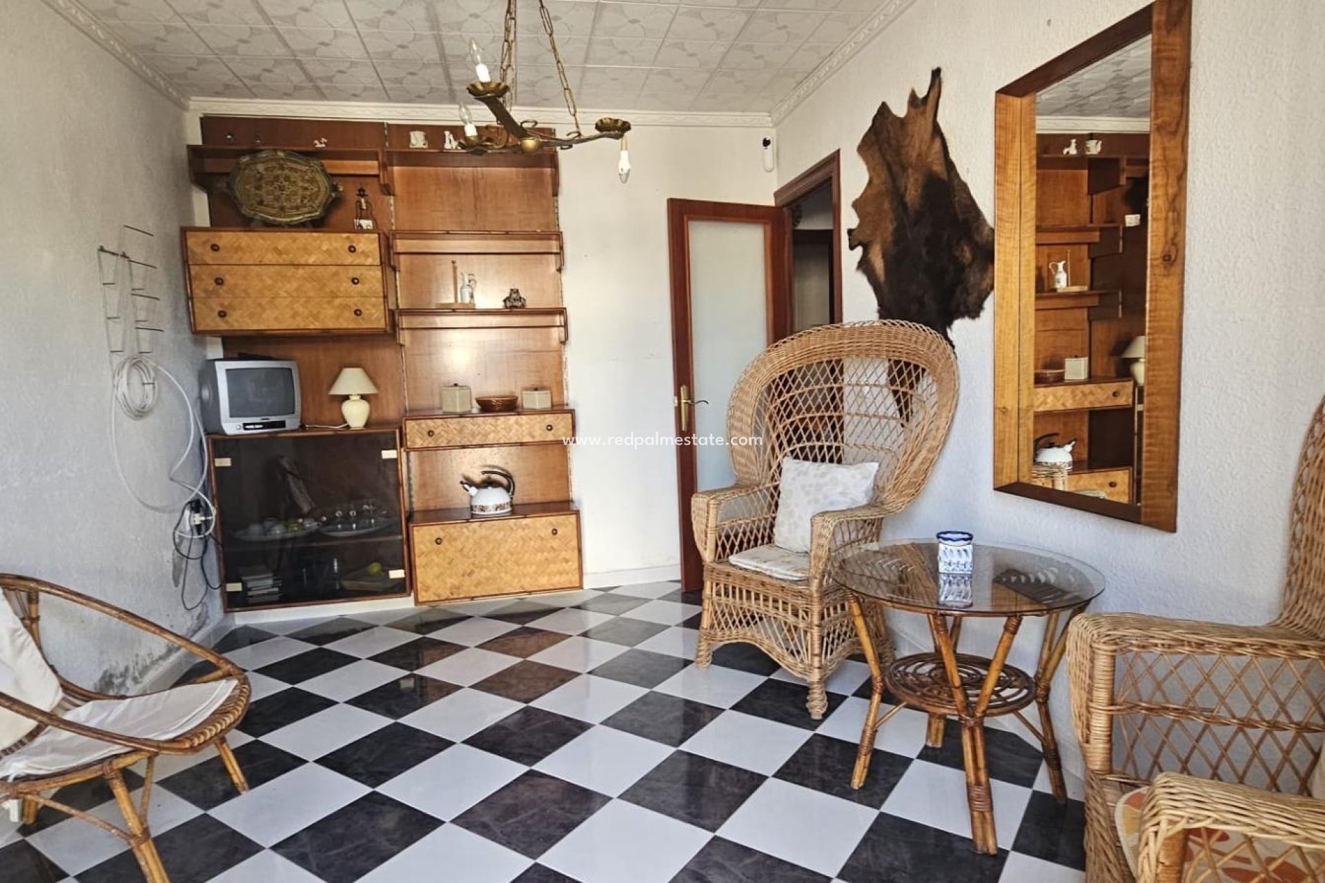 Resale - Town House -
Torrevieja - La Siesta - El Salado - Torreta