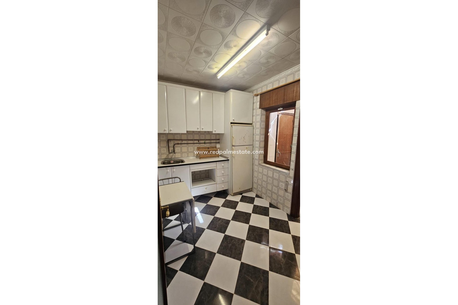 Resale - Town House -
Torrevieja - La Siesta - El Salado - Torreta