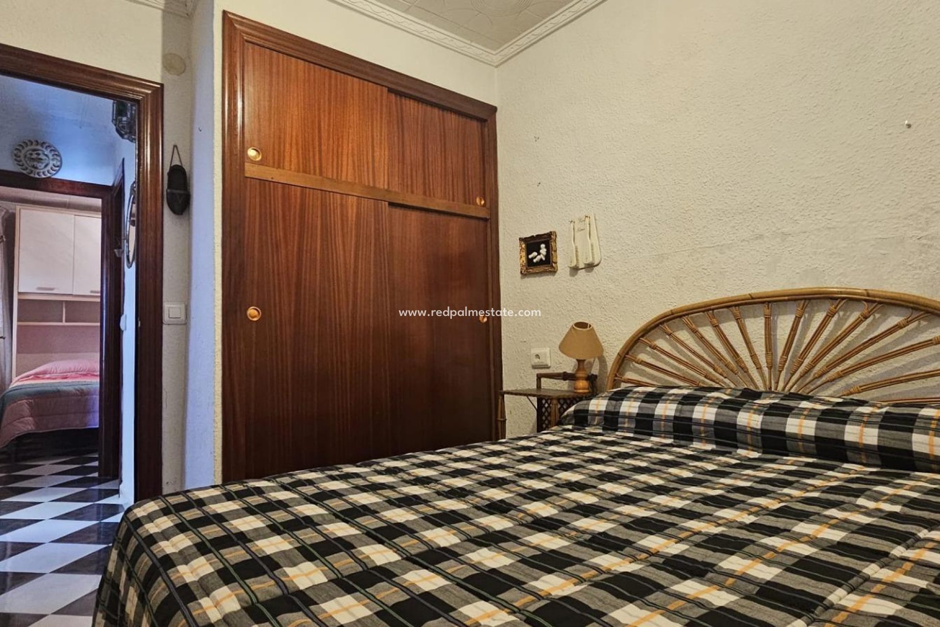 Resale - Town House -
Torrevieja - La Siesta - El Salado - Torreta